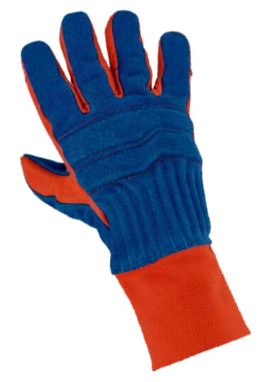 Rękawice strażackie specjalne Granqvists FIRE GRIP 3.0